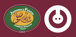 Logotipo de empresa Vazquez Moya