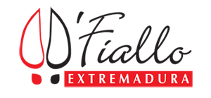 Logotipo de empresa Fiallo