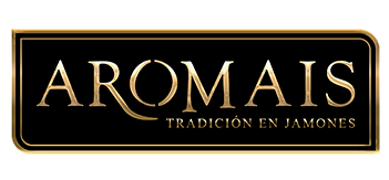 Logotipo de empresa Aromais